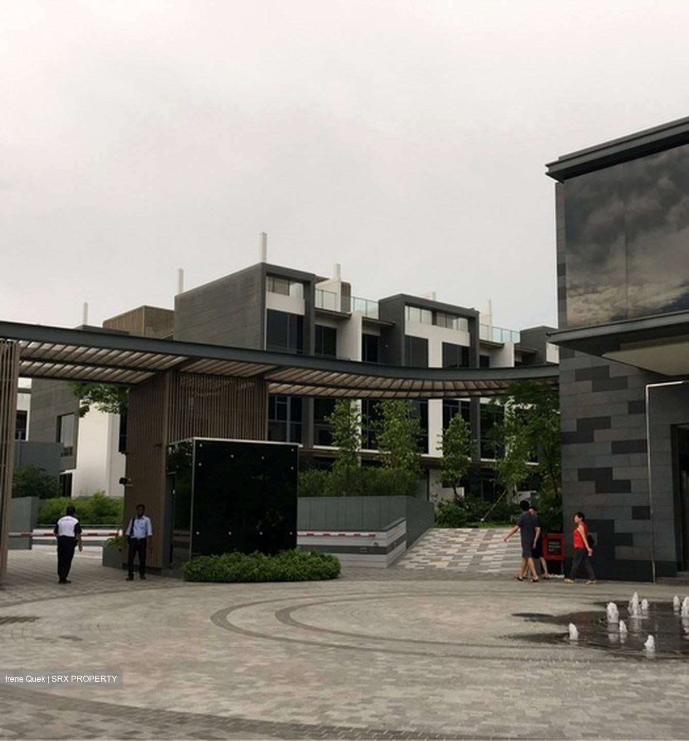 Belgravia Villas (D28), Terrace #306923101